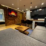 Apartment Luxury In The Centre