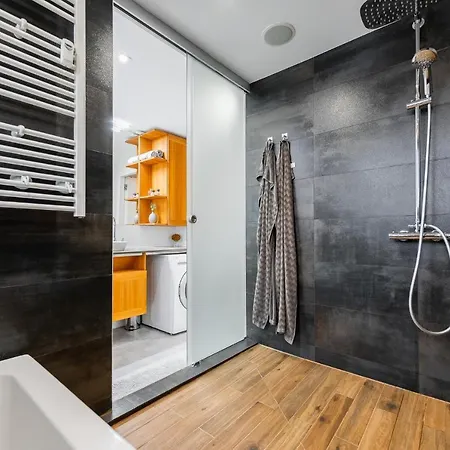 Luxury In The Centre * Koszyce