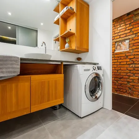 Apartament Luxury In The Centre *