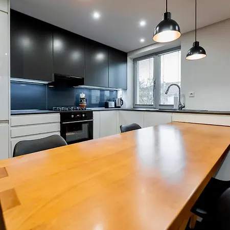 Apartament Luxury In The Centre *