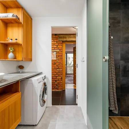 Luxury In The Centre *