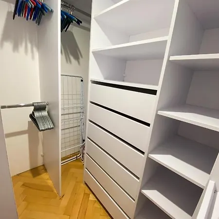 Apartment Luxury In The Centre