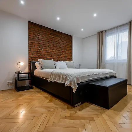 Luxury In The Centre Koszyce