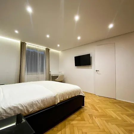 Luxury In The Centre *