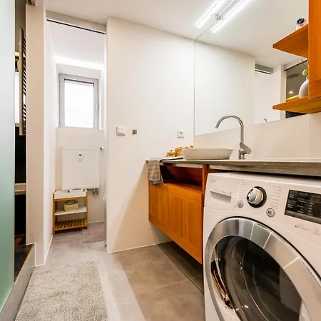 Luxury In The Centre Koszyce