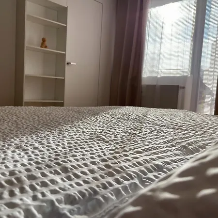 Apartment Luxury In The Centre *