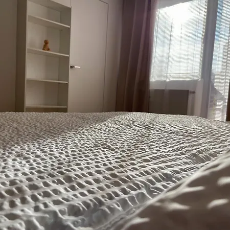 Apartment Luxury In The Centre *
