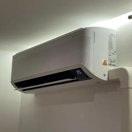 Luxury In The Centre 公寓 *