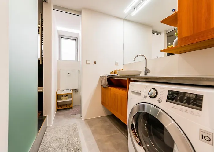 Luxury In The Centre Кошице