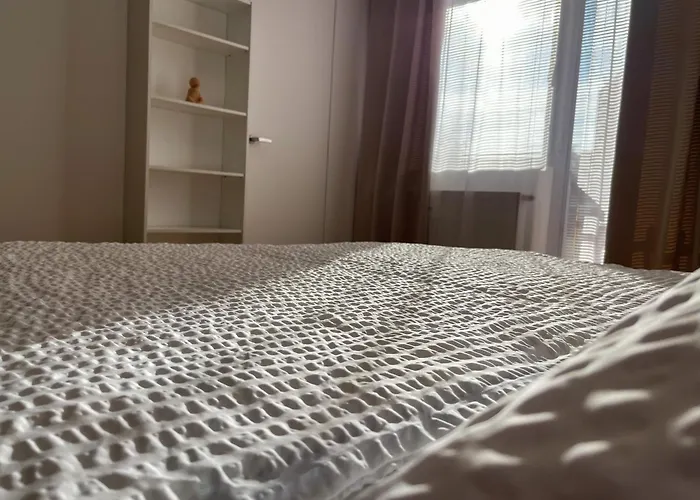 Апартаменты Luxury In The Centre *